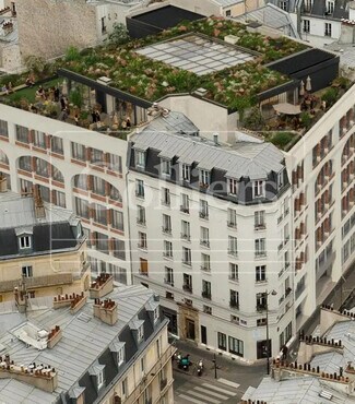 More details for 62 Rue Marcadet, Paris - Office for Lease