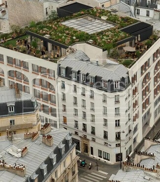 More details for 62 Rue Marcadet, Paris - Office for Lease