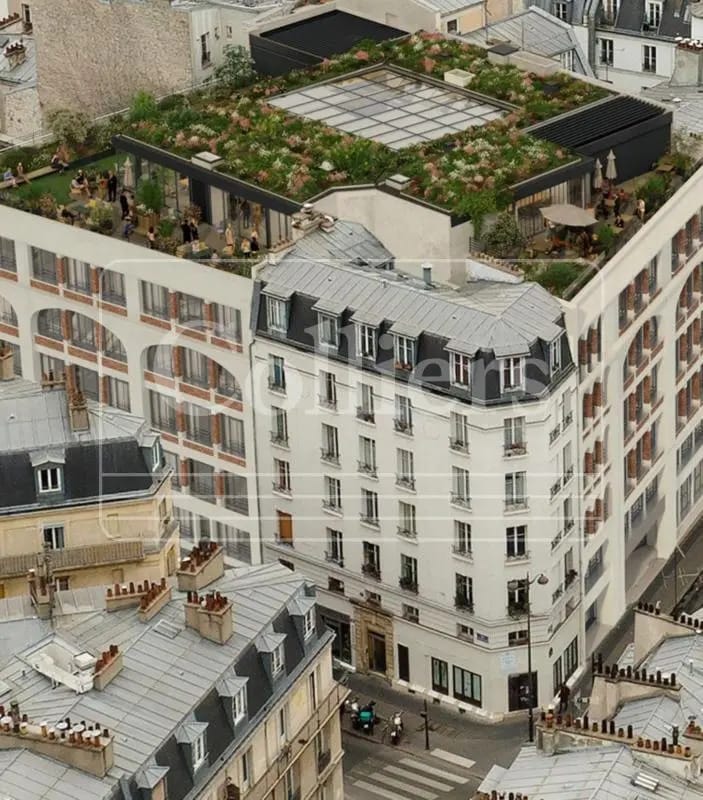 62 Rue Marcadet, Paris for lease Building Photo- Image 1 of 22