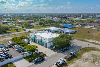 227 SW 3rd Ave, Cape Coral, FL - Aérien  Vue de la carte - Image1