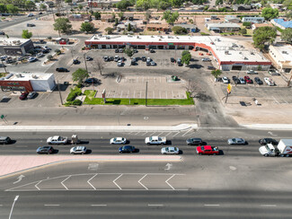 More details for 1698 Rio Bravo Blvd SE, Albuquerque, NM - Retail for Lease