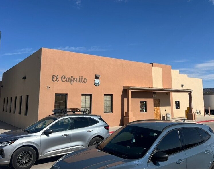 820 E Santa Fe Ave, Grants, NM for sale - Building Photo - Image 3 of 19