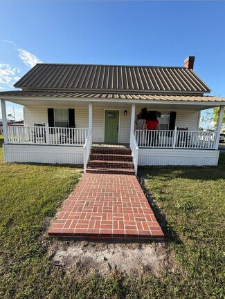 More details for 400 W 5th St, Adel, GA - Flex for Lease
