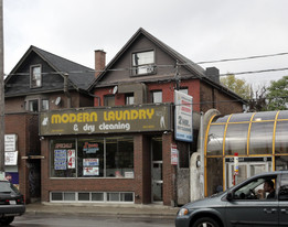 282 Dupont St, Toronto ON - Commercial Real Estate