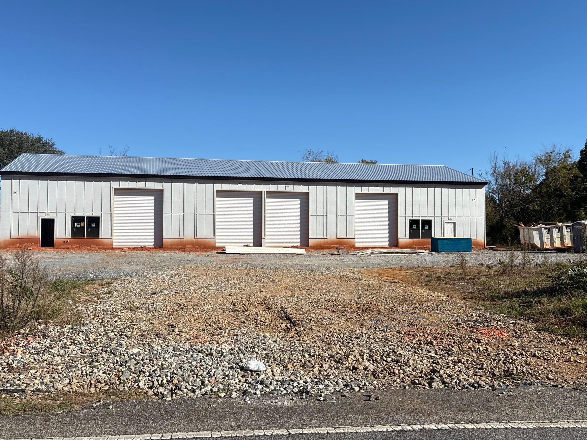 3121 Old Furnace Rd, Boiling Springs, SC for lease Primary Photo- Image 1 of 15