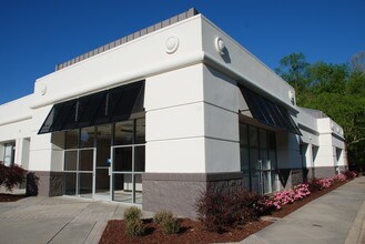 2500 Meridian Pky, Durham, NC for lease Building Photo- Image 2 of 12