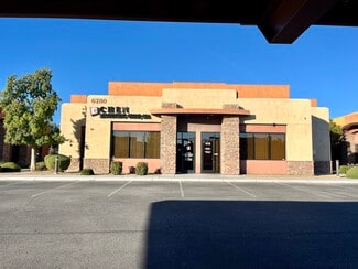 More details for 6280 Spring Mountain Rd, Las Vegas, NV - Office for Sale