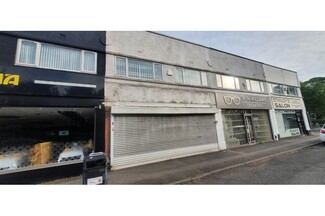 Plus de détails pour 8 Trysull Rd, Wolverhampton - Vente au détail à vendre