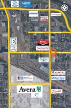 1008 S Cliff Ave, Sioux Falls, SD for sale Building Photo- Image 2 of 12