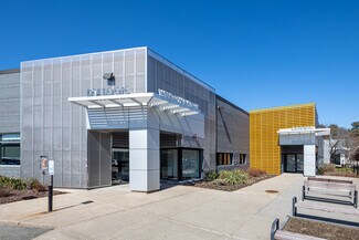 Plus de détails pour 575 University Ave, Norwood, MA - Local d'activités à louer