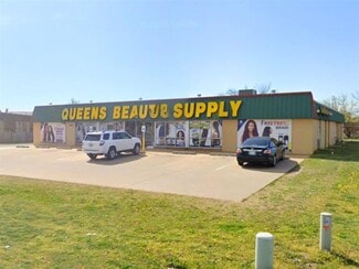More details for 3200 SE 44th St, Oklahoma City, OK - Retail for Sale