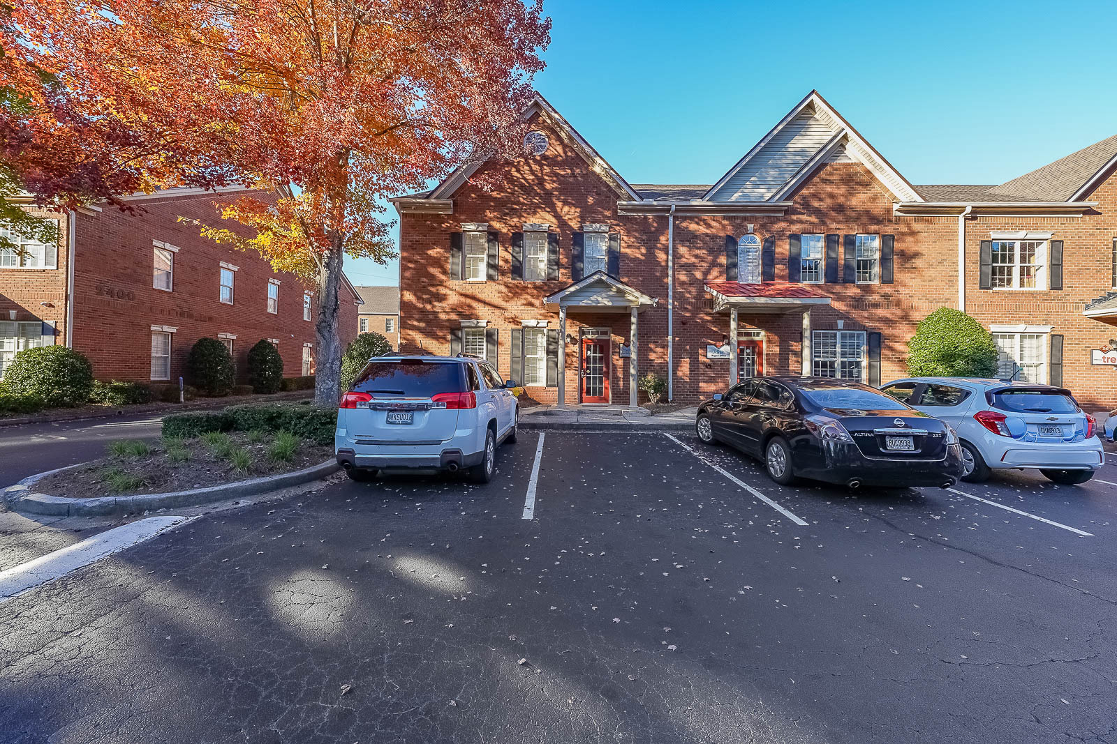 1275 Shiloh Rd, Kennesaw, GA for sale Building Photo- Image 1 of 3