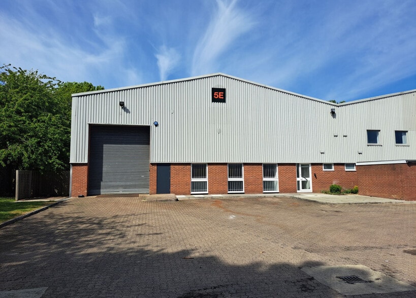 Alexandra Way, Ashchurch for lease - Building Photo - Image 3 of 4