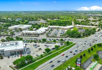 Plus de détails pour 6371-6393 Sawmill Rd, Dublin, OH - Commerce de détail à louer