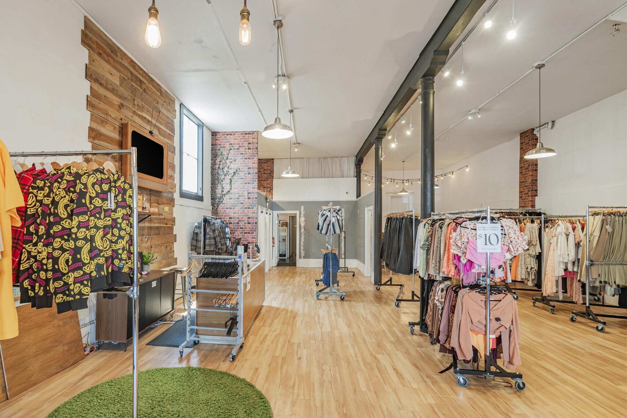 3153 16th St, San Francisco, CA à vendre Photo du bâtiment- Image 1 de 1