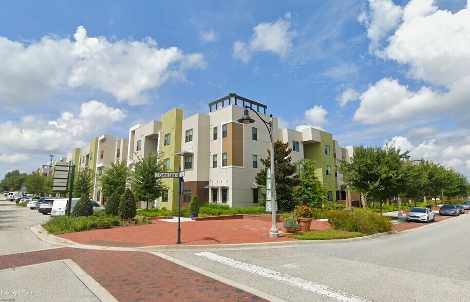 865 Oviedo Blvd, Oviedo, FL for lease - Building Photo - Image 1 of 3