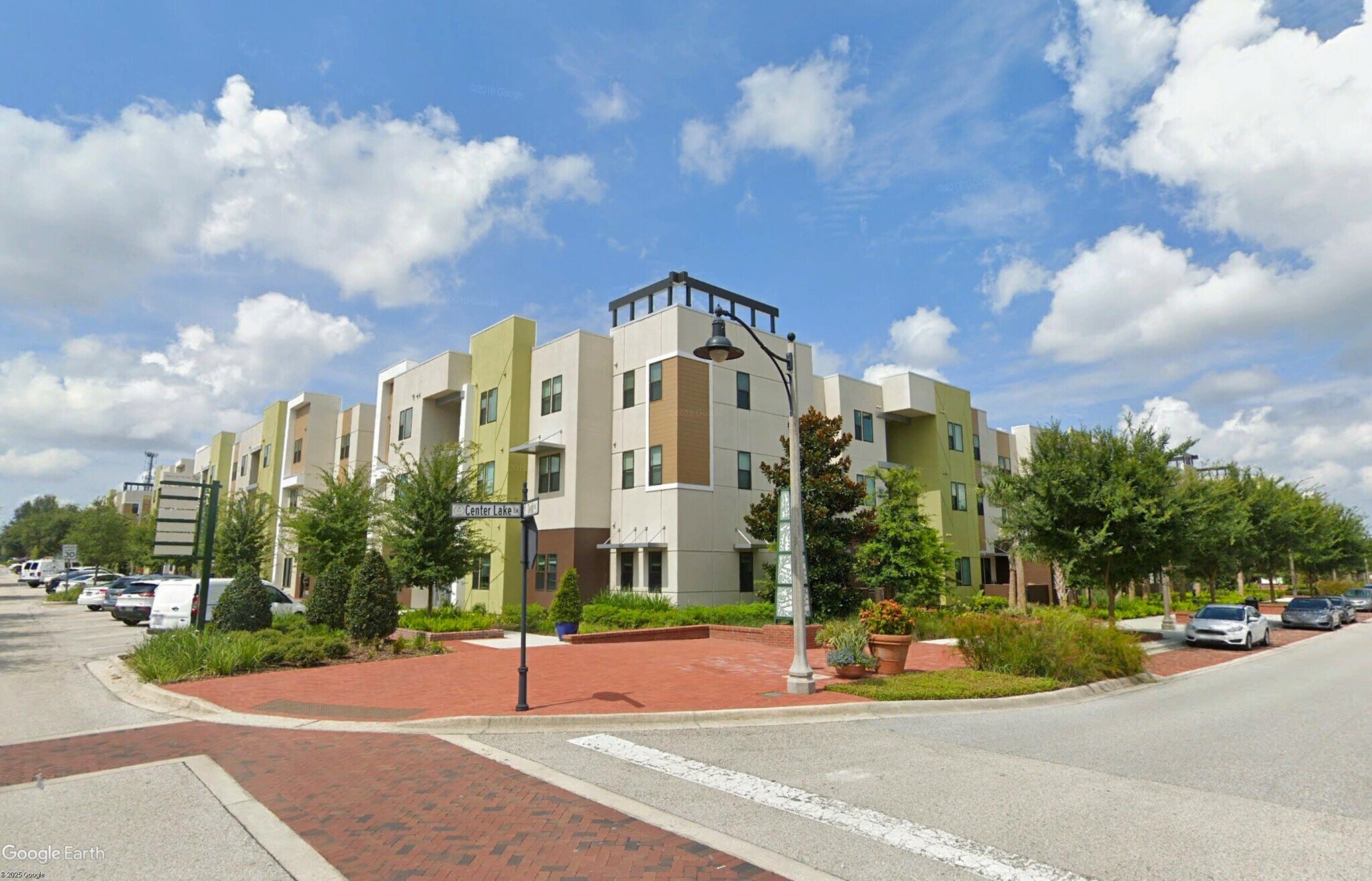 865 Oviedo Blvd, Oviedo, FL for lease Building Photo- Image 1 of 4