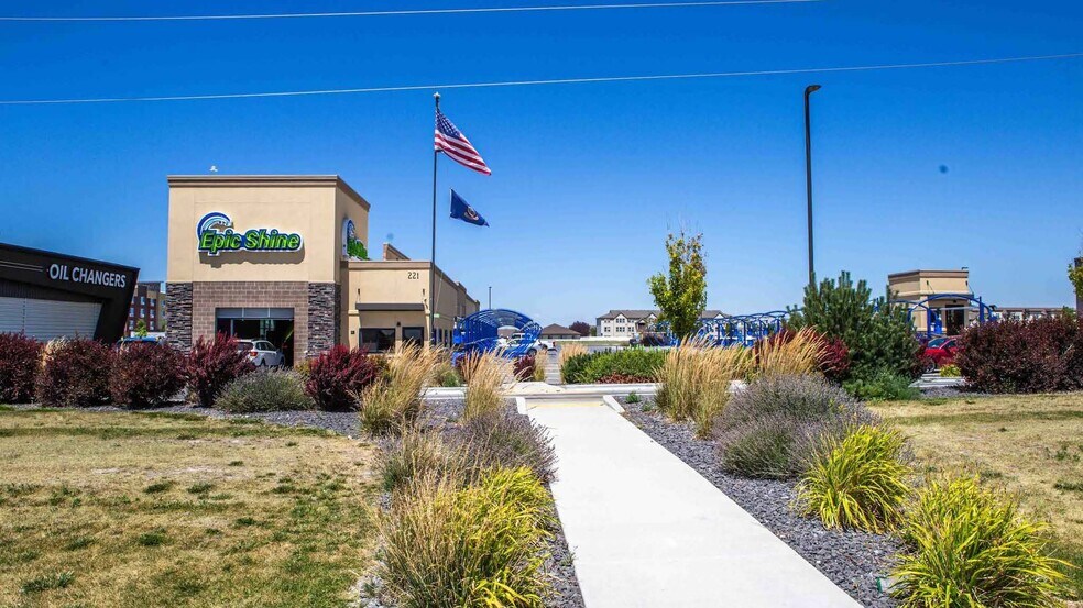 221 Pole Line Rd, Twin Falls, ID à vendre - Photo principale - Image 1 de 2