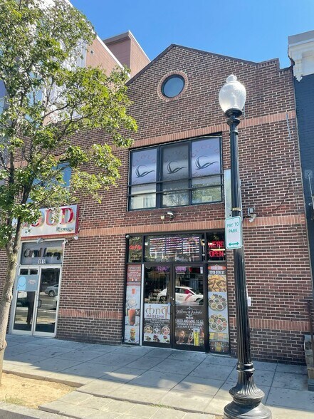 1919 9th St NW, Washington, DC à vendre - Photo principale - Image 2 de 24