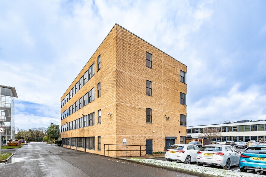 Styal Rd, Manchester for lease - Building Photo - Image 3 of 3