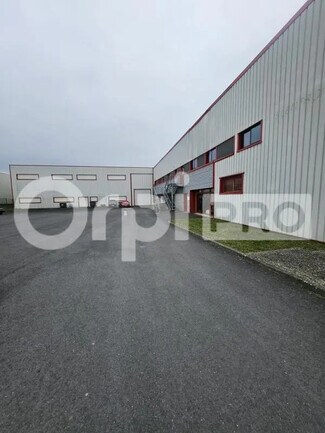 More details for Industrial for Lease