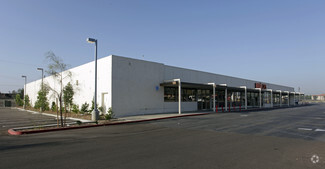 More details for 17575 Foothill Blvd, Fontana, CA - Retail for Lease