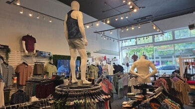 1205 E Pike St, Seattle, WA for lease Interior Photo- Image 2 of 3