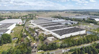 More details for Office, Industrial for Lease