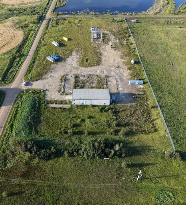 More details for 51001 Range 192 rd, Tofield, AB - Industrial for Sale