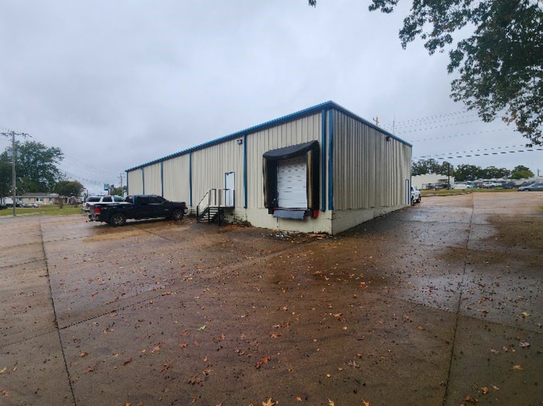2006 Highway 72 E Anx, Corinth, MS for lease - Building Photo - Image 3 of 12