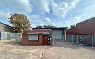 Plus de détails pour 155 Dollman St, Birmingham - Industriel à vendre