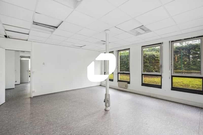 Bureau dans Courbevoie à louer - Photo intérieure - Image 3 de 10