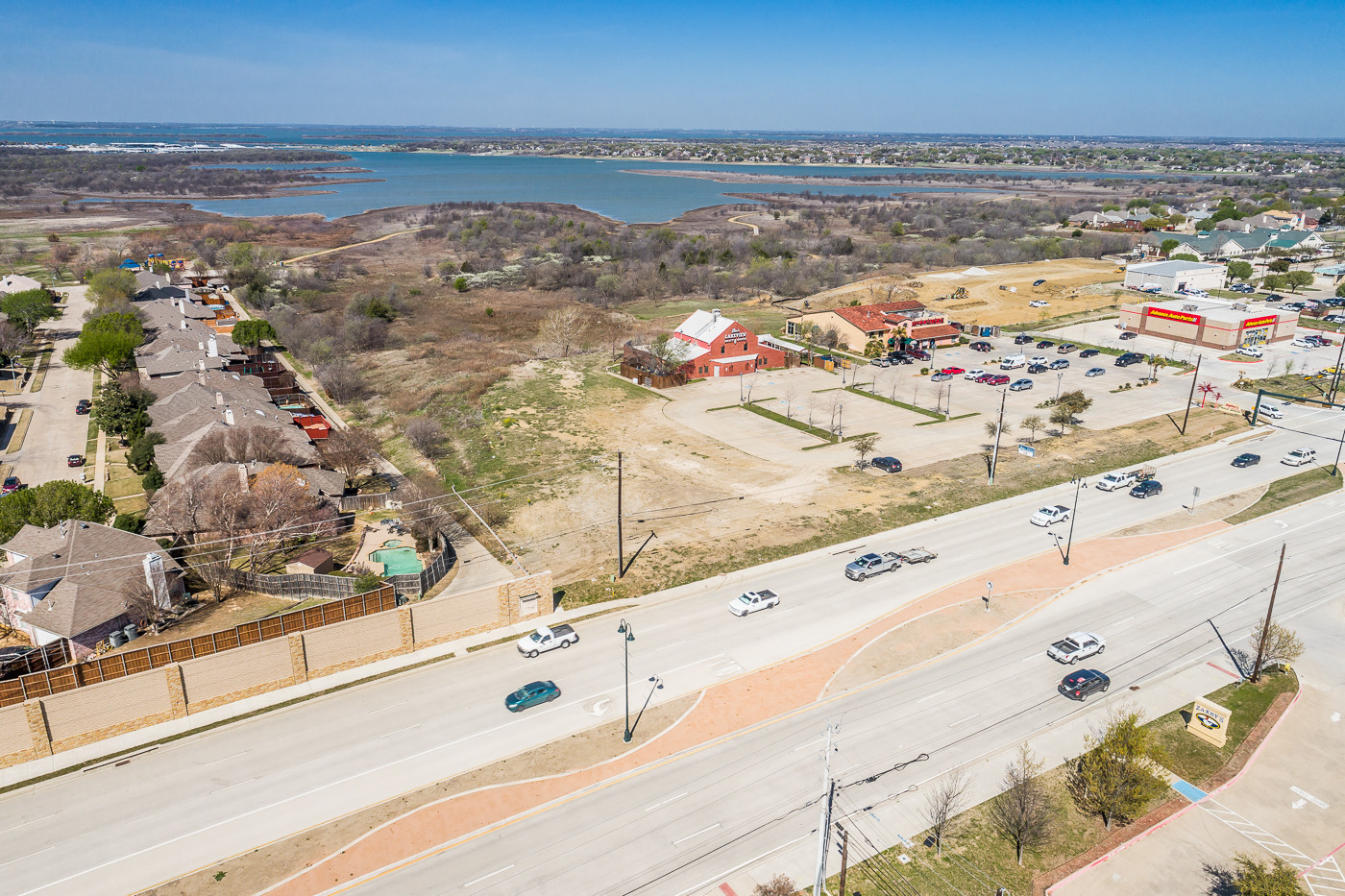 4843 Main St, The Colony, TX for sale Other- Image 1 of 1