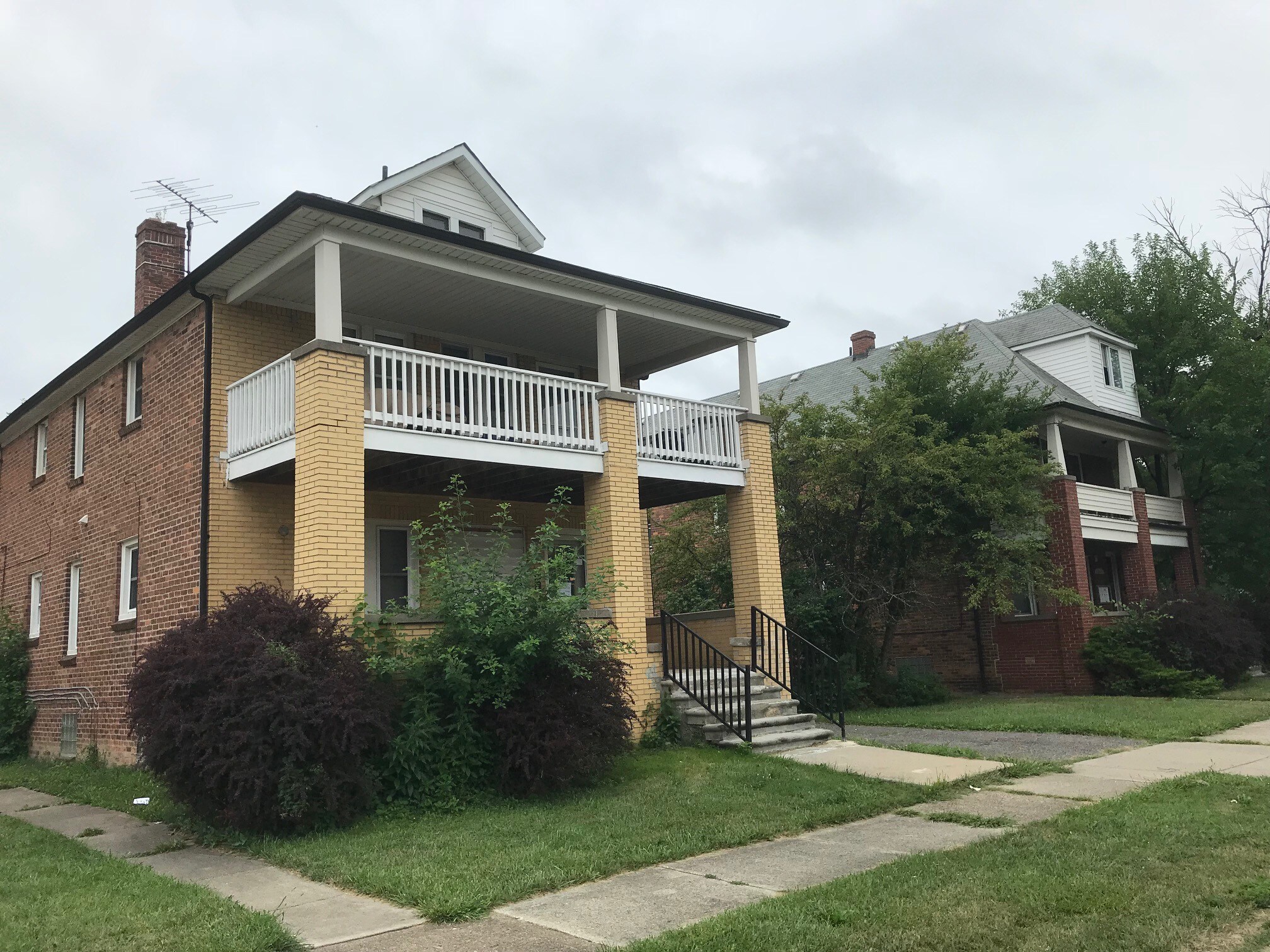 1665 Pagel Ave, Lincoln Park, MI for sale Primary Photo- Image 1 of 6