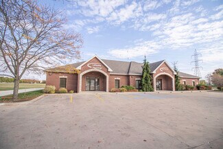 More details for 975 Mezzanine Dr, Lafayette, IN - Office for Lease