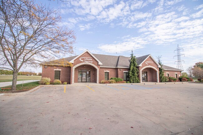 More details for 975 Mezzanine Dr, Lafayette, IN - Office for Lease