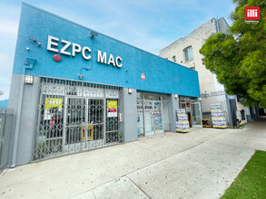 2101-2117 W Pico Blvd, Los Angeles, CA for lease Building Photo- Image 2 of 6