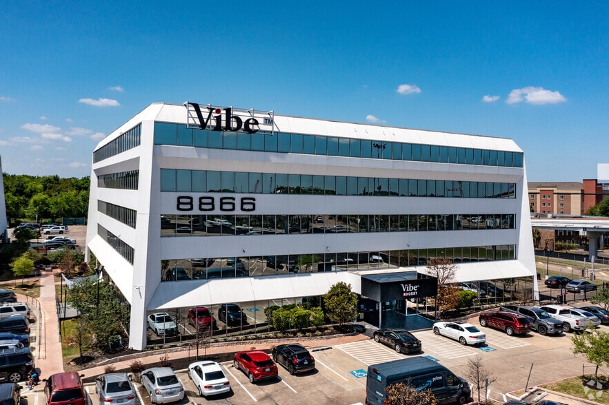 8866 Gulf Fwy, Houston, TX for lease - Building Photo - Image 2 of 29