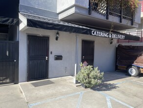 3845 Jasmine Ave, Culver City, CA for lease Building Photo- Image 2 of 18