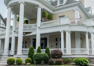 Plus de détails pour 48 Union Ave, Saratoga Springs, NY - Spécialité à vendre