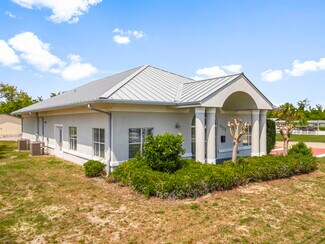 Plus de détails pour 5907 Sr-22, Panama City, FL - Bureau à louer