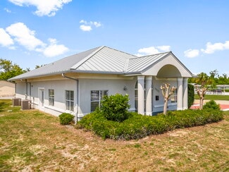 More details for 5907 Sr-22, Panama City, FL - Office for Lease