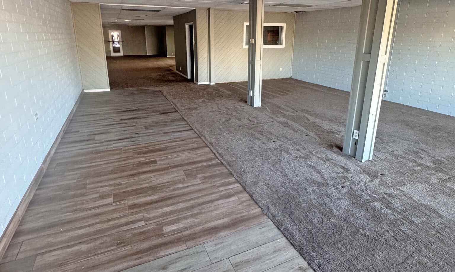 1519 N Pinal Ave, Casa Grande, AZ for lease Interior Photo- Image 1 of 3