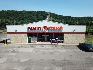 Plus de détails pour 1230 Main St, Wellsville, OH - Vente au détail à vendre