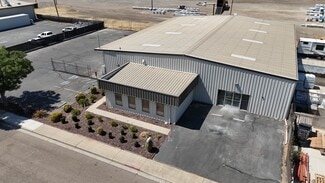 More details for 2801 Lassiter Ln, Turlock, CA - Industrial for Lease