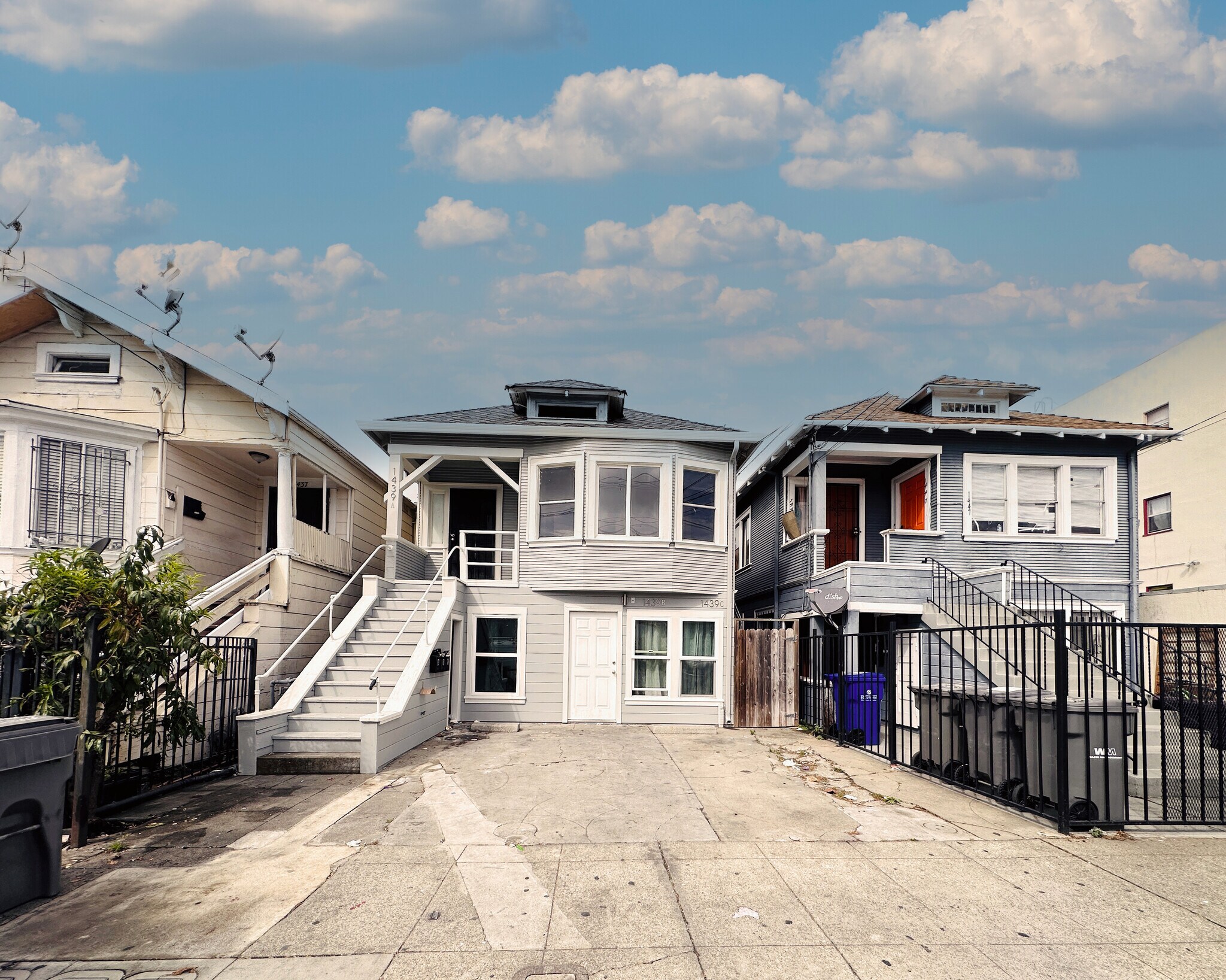 1439 38th Ave, Oakland, CA for sale Primary Photo- Image 1 of 13