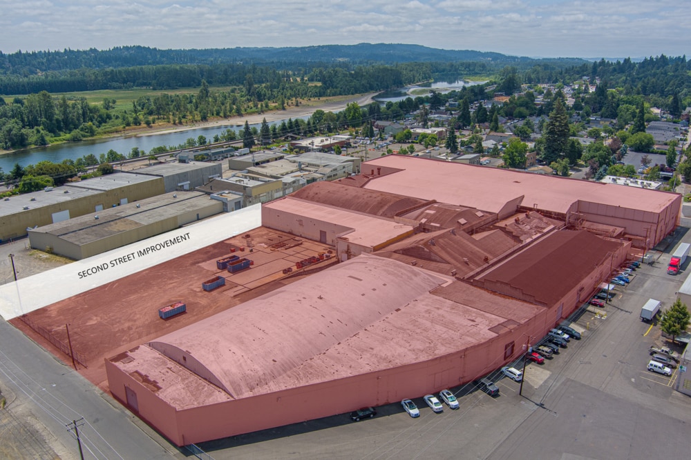 298 Patterson St NW, Salem, OR for lease Building Photo- Image 1 of 15