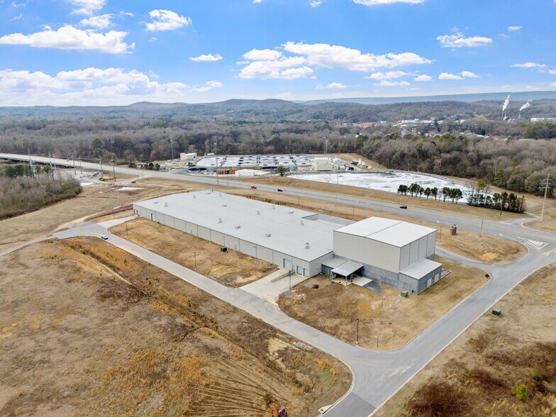 15276 US-27 Rd, Trion, GA à vendre - Photo du bâtiment - Image 2 de 8