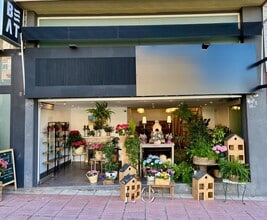 Retail in Majadahonda, Madrid for lease Floor Plan- Image 1 of 9