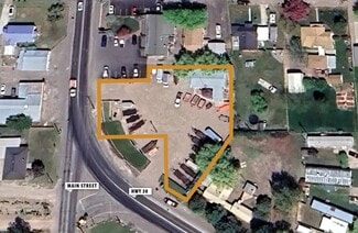 More details for 622 Main St N, Kimberly, ID - Retail for Sale